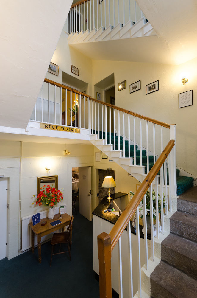 Guest house Lowbyer Manor