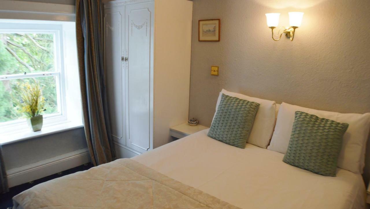 Maison d'hôtes Lowbyer Manor 4*